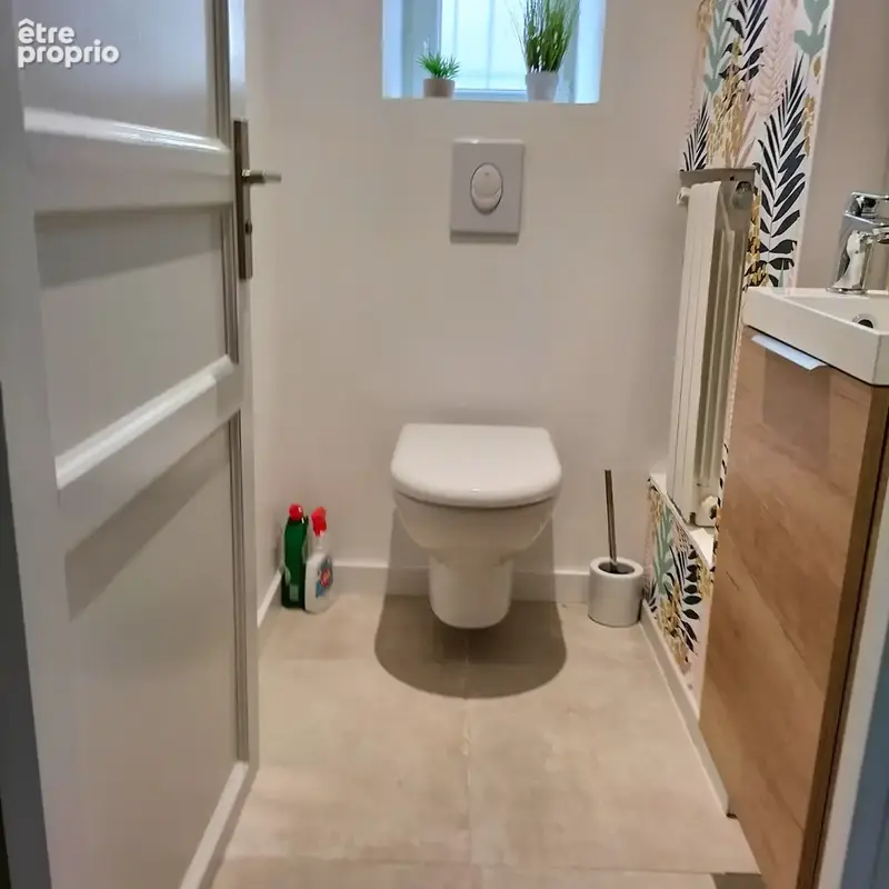 charmante maison rénovée avec vue panoramique sur les Pyrénées - photo 16