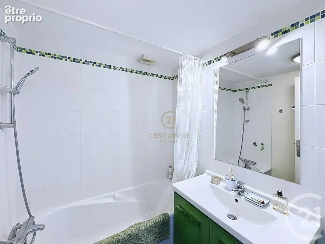 Maison de ville - photo 11