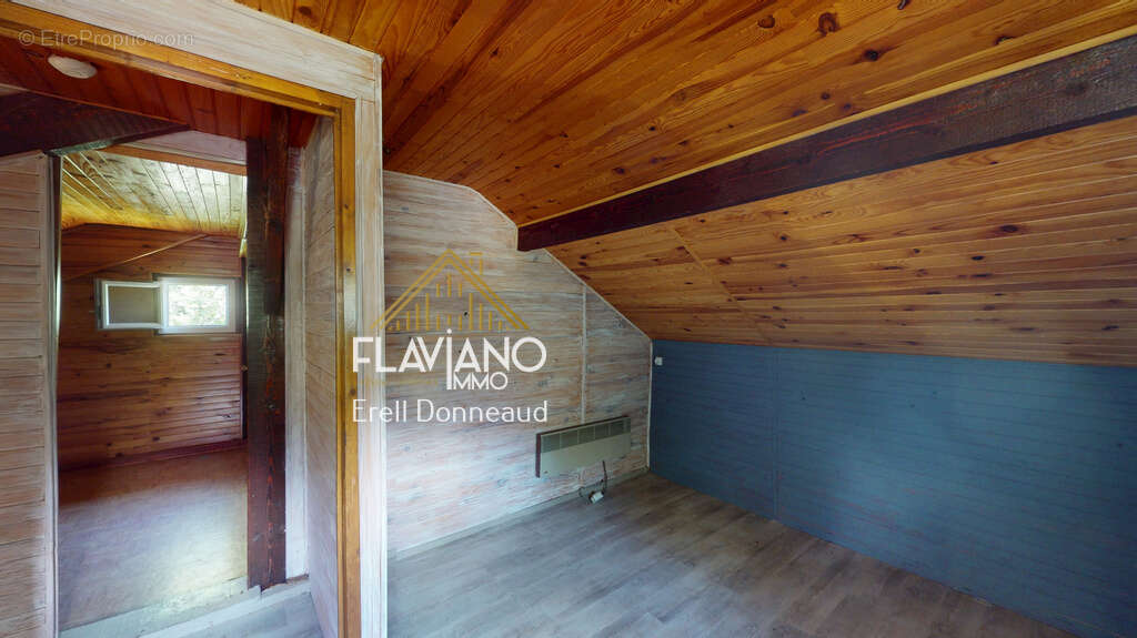 Maison de 110 M2 - photo 18