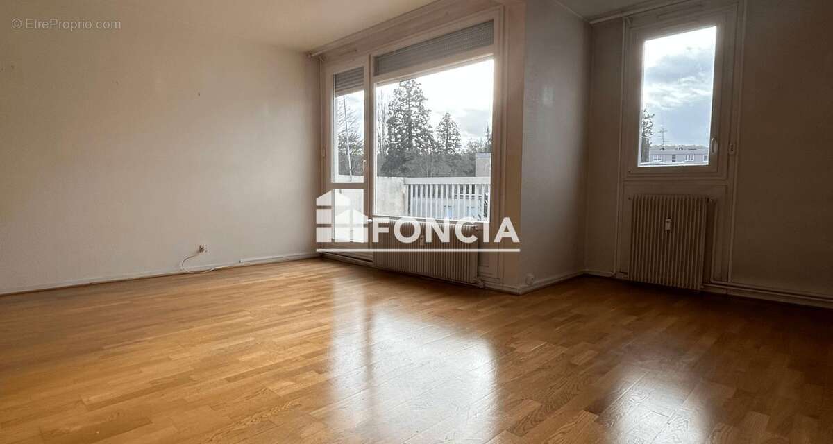 Appartement à VERNON