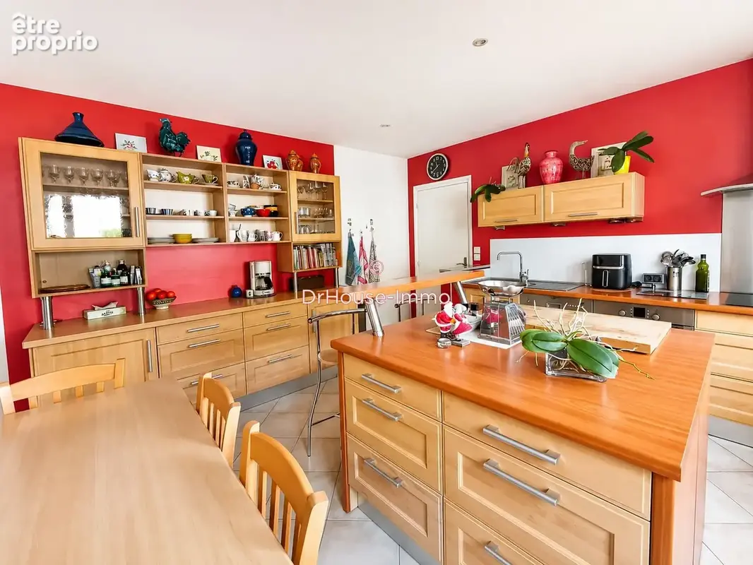 Maison 8 pièces 215 m² à vendre à Ledeuix (64400) - photo 34
