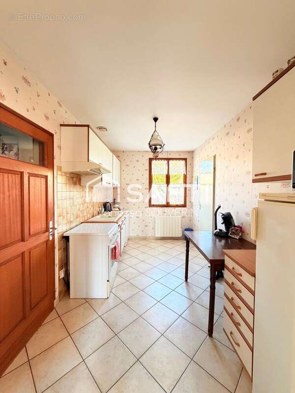 Photo 5 - Maison à DONNEMARIE-DONTILLY