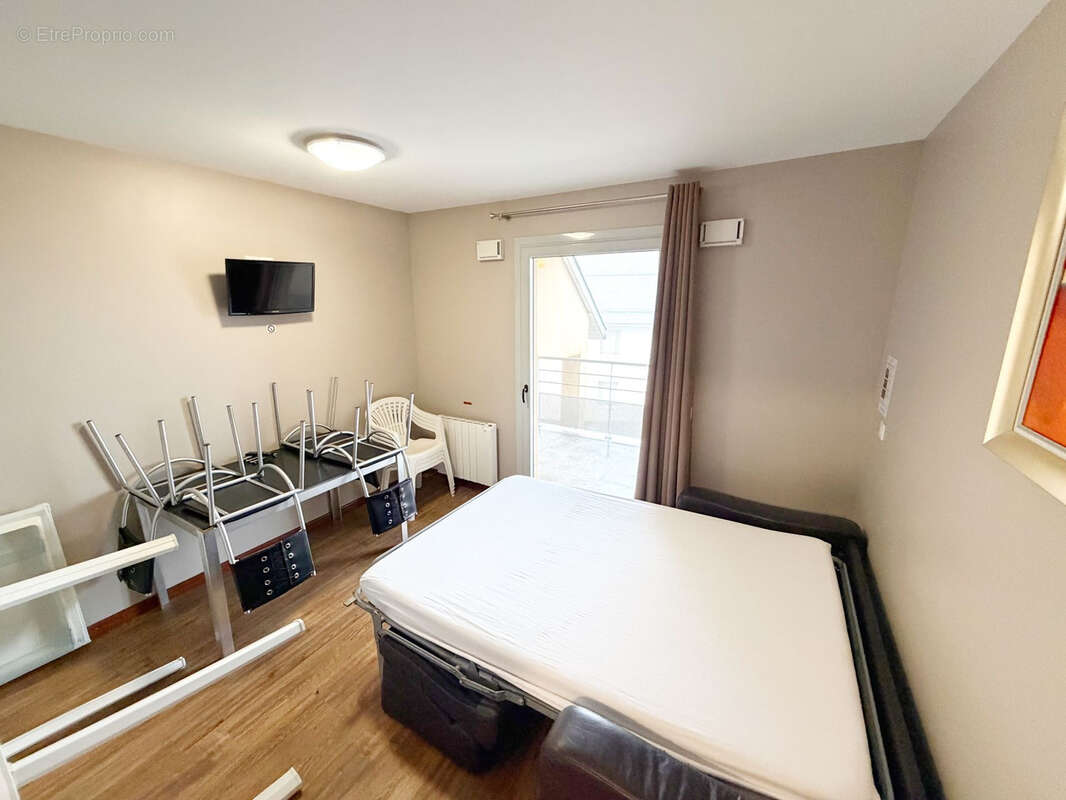 Appartement à PICHERANDE