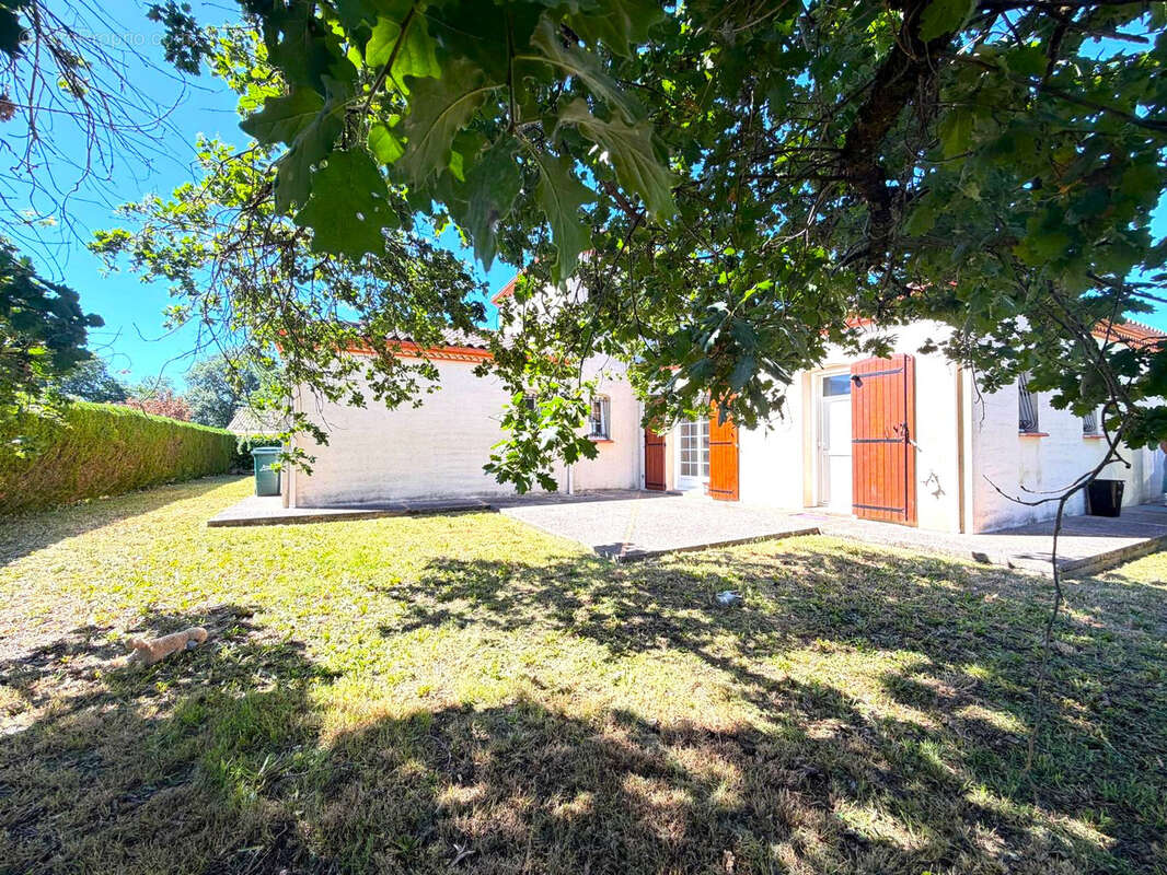 Maison à AGEN