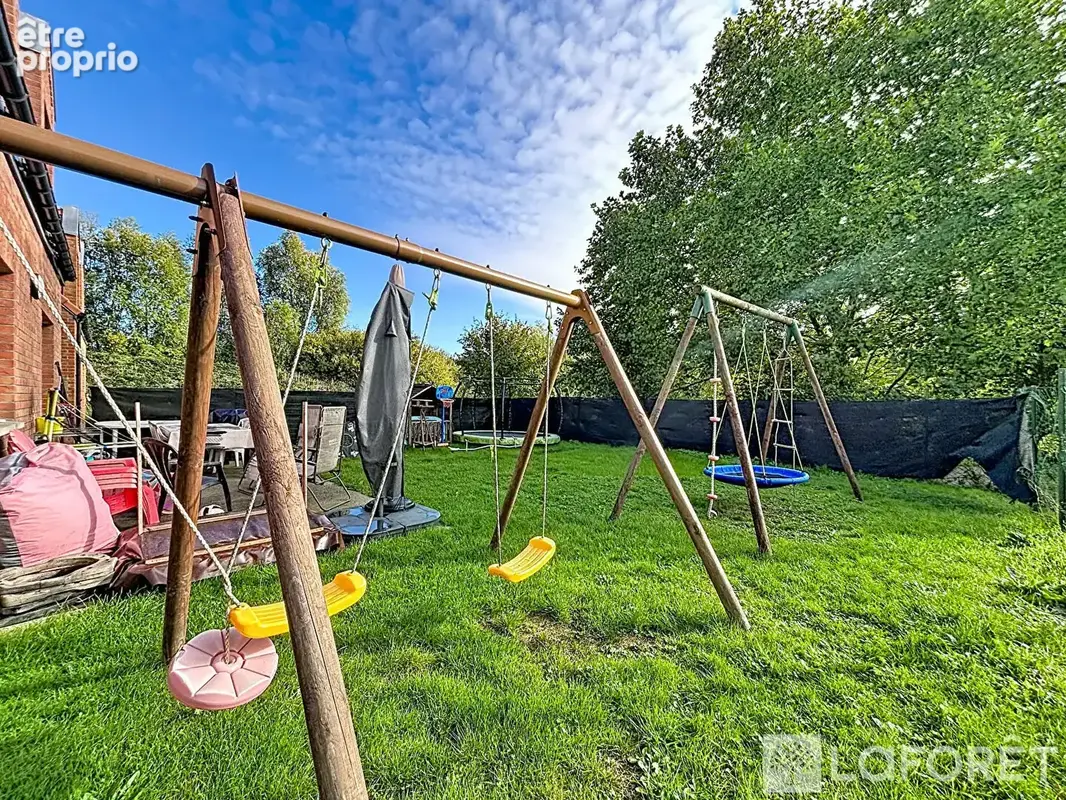 Maison La Chapelle D Armentieres 4 pièce(s) 84.51 m2 - photo 14