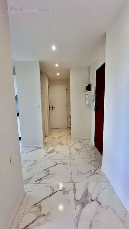 Appartement à MONTLUEL