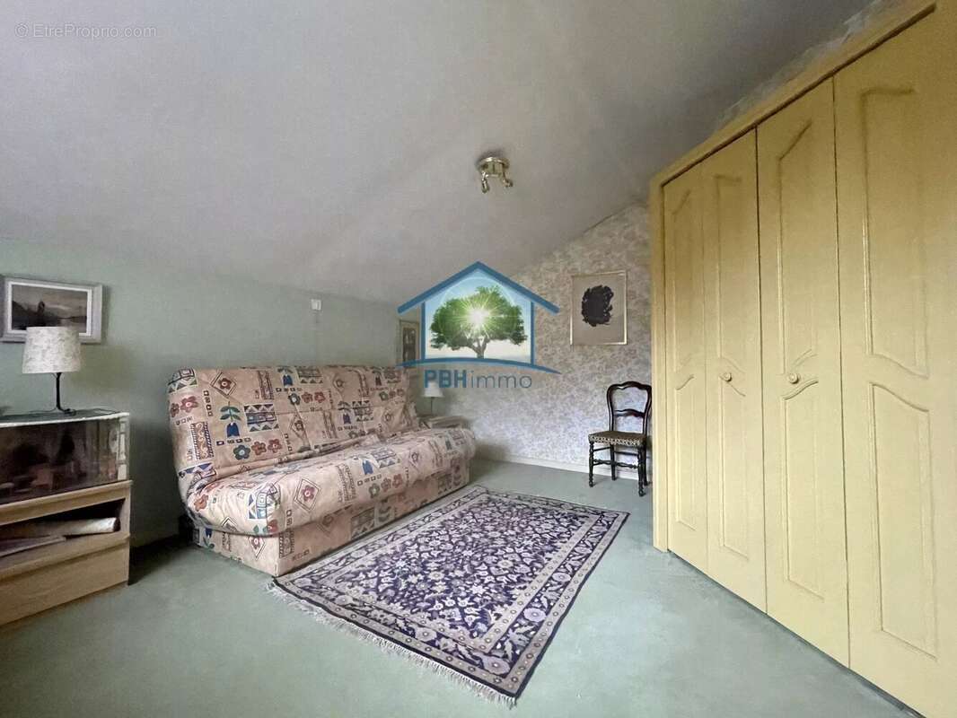 Maison à ILLKIRCH-GRAFFENSTADEN