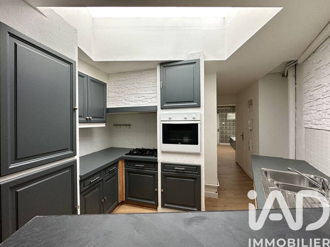 Photo 1 - Maison à LINSELLES