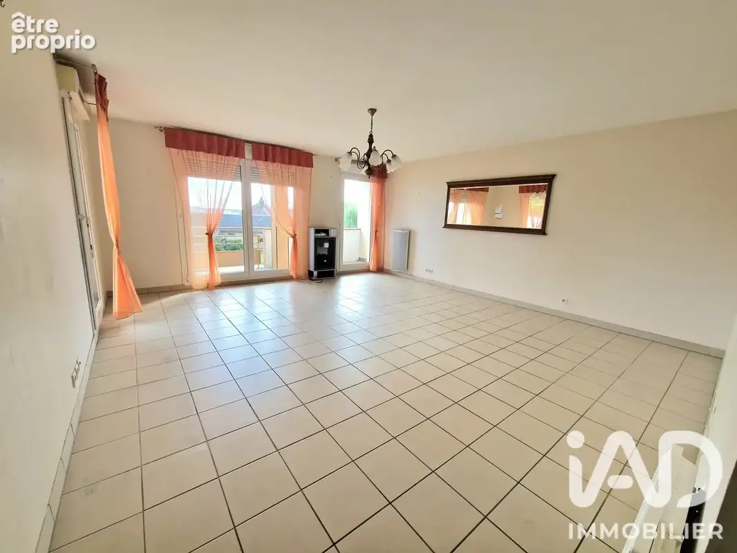 Photo 1 - Appartement à FORGES-LES-EAUX