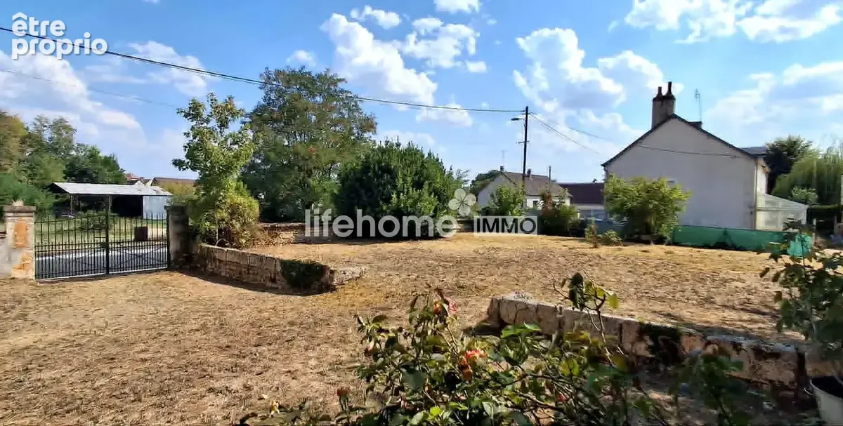 Maison 65 m² à Tournon-Saint-Martin  - photo 8