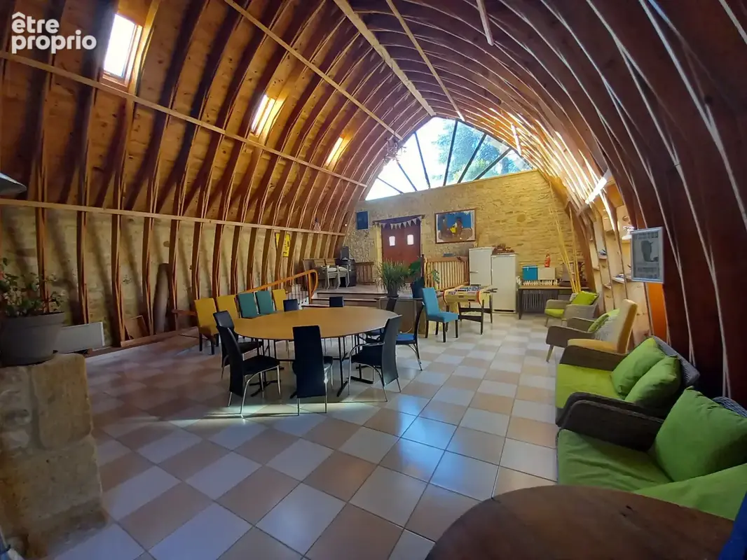 Ensemble immobilier d'exception - photo 15