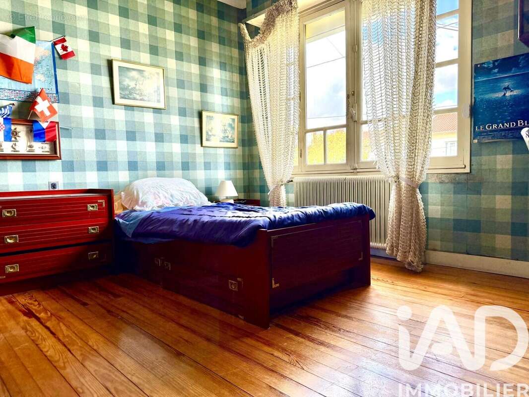 Photo 4 - Maison à TALENCE