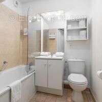 Appartement à MONTEVRAIN