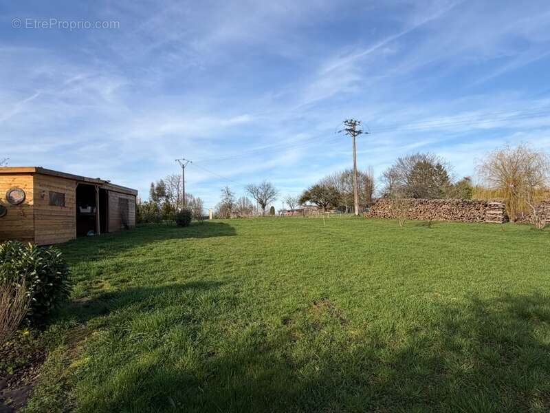 Maison à SAINT-DIZIER