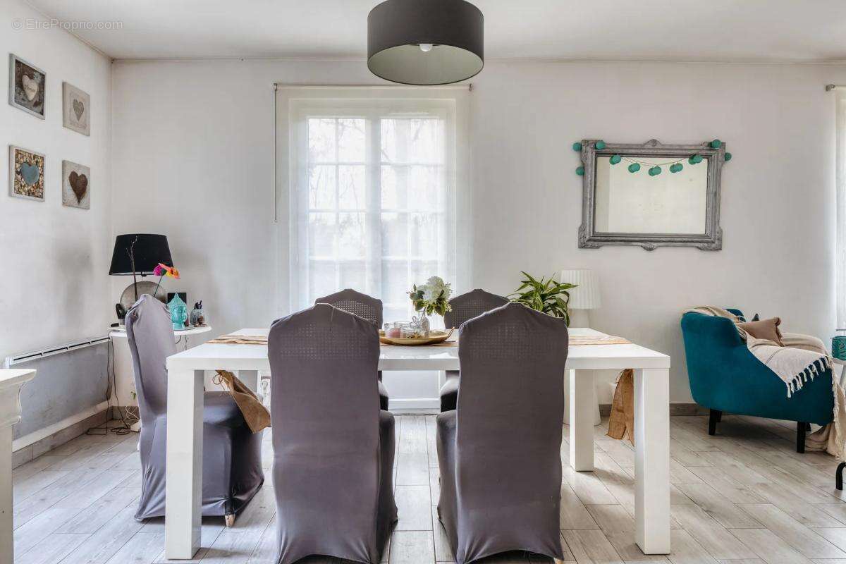 Maison à LE PIN