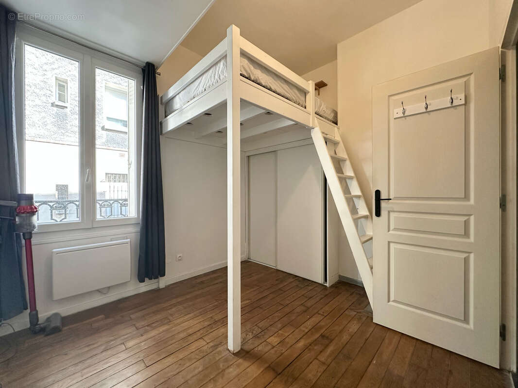 Reims - lot de 3 appartements loues - cours langlet / royale - photo 3