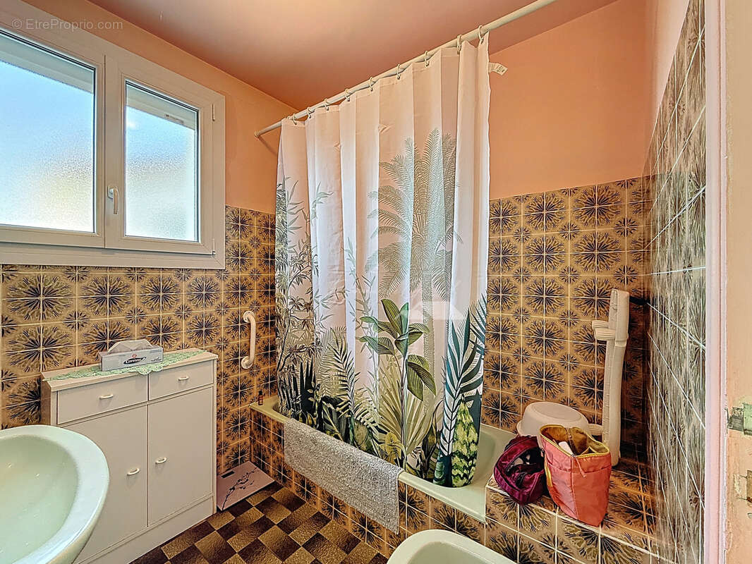 Grande maison familiale avec jardin, vue Viaduc ! - photo 12