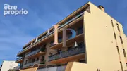 Appartement à PARAY-LE-MONIAL