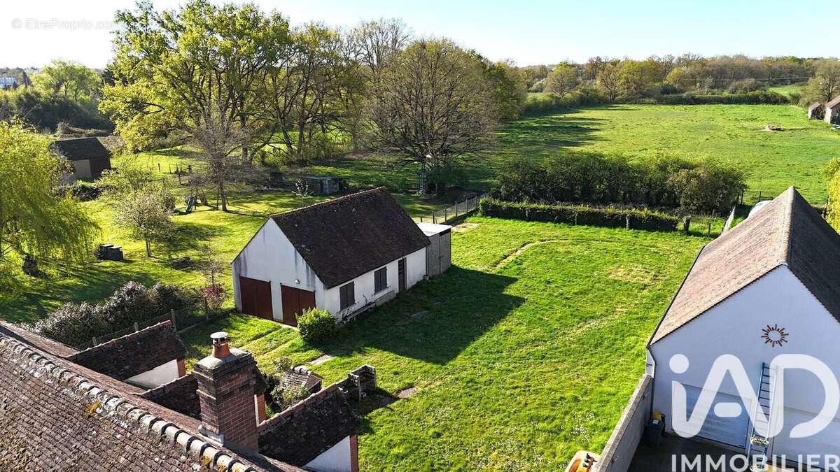 Maison 164 m² à Sully-Sur-Loire  - photo 2