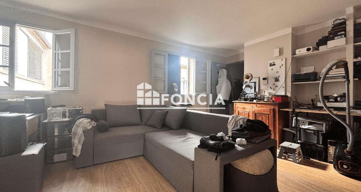 Appartement à PEZENAS
