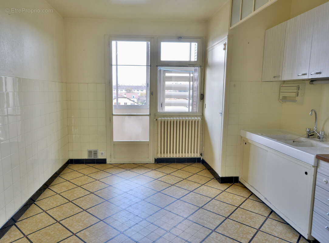 Appartement à ANNECY