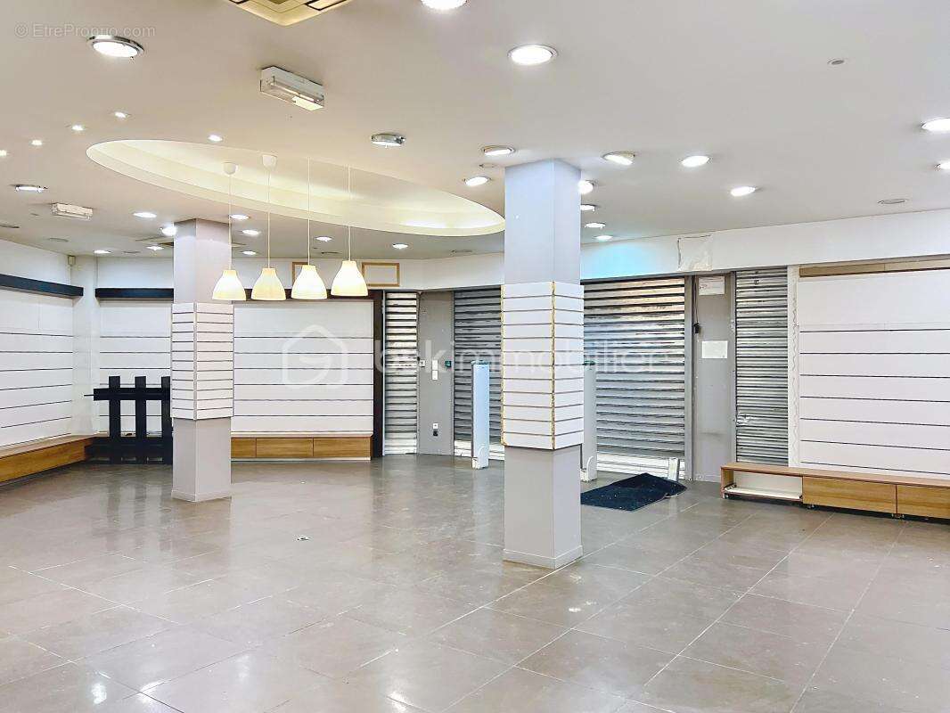 Commerce à ELBEUF
