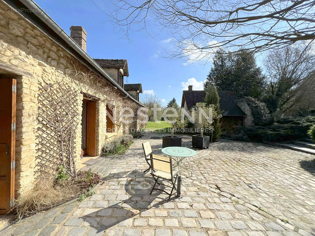 Maison à GISORS