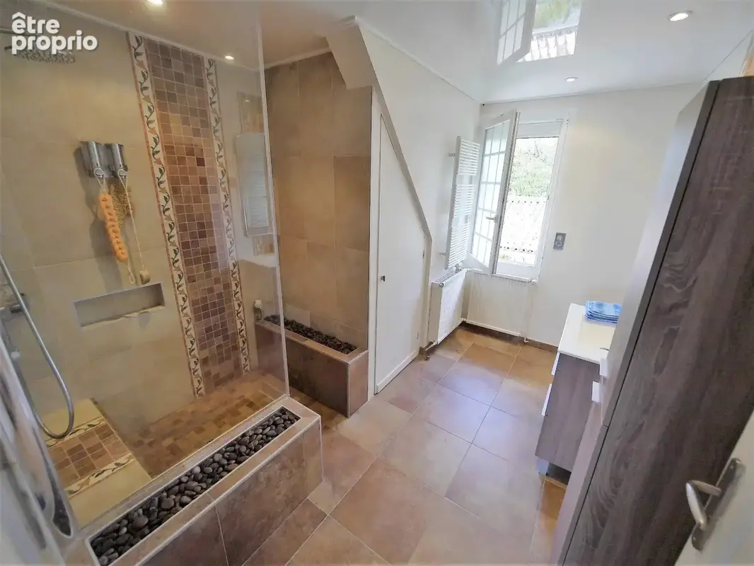 Maison Bourgeoise - 10 pièces - 250m² - BERGERAC - photo 5