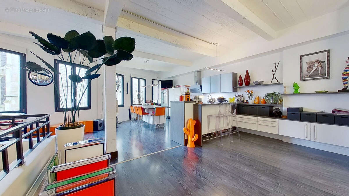 Maison à BAR-LE-DUC