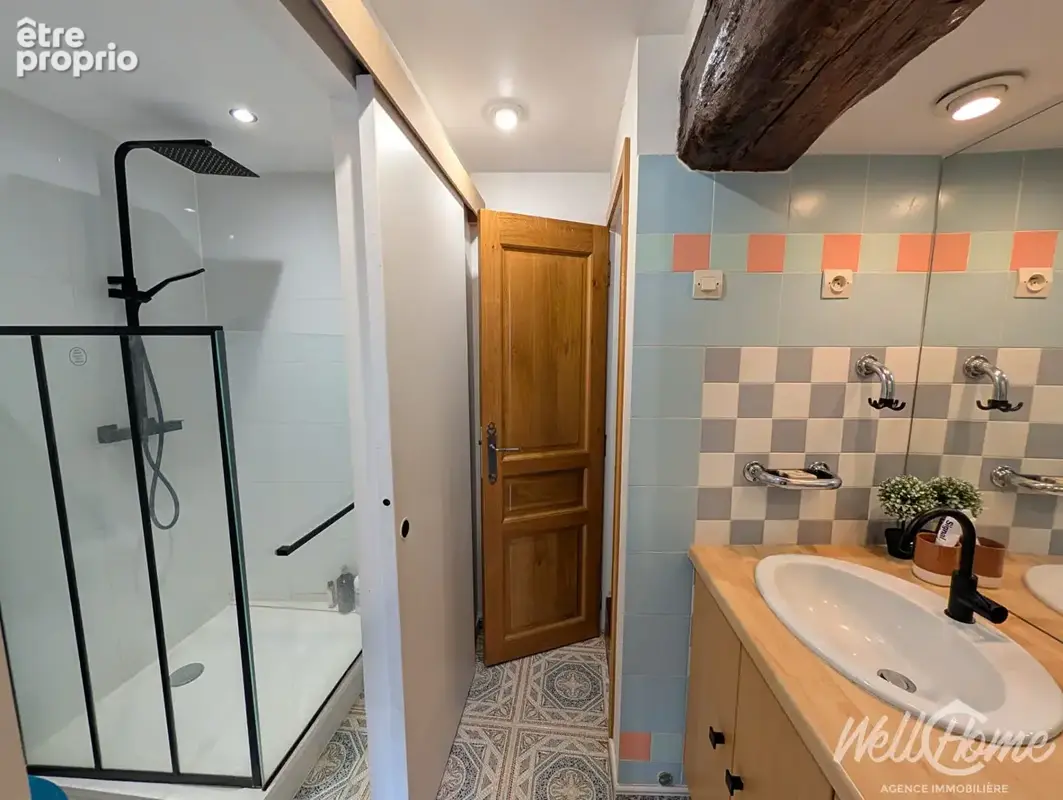 Maison Vaureal 10 pièce(s) 175 m2 - photo 8