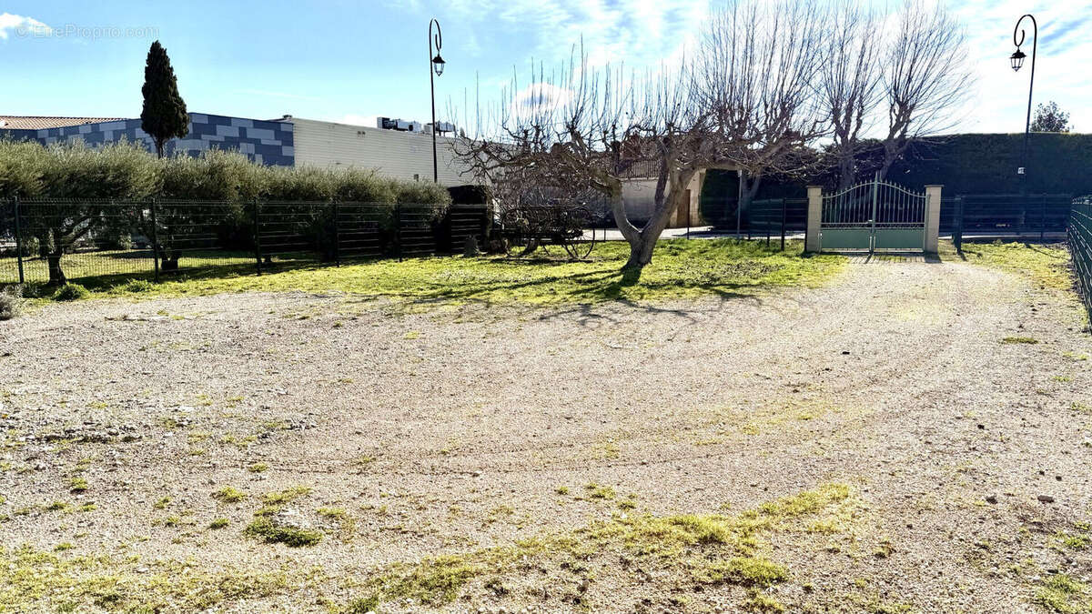 Maison à ALTHEN-DES-PALUDS