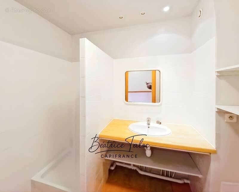 Appartement à VELAUX