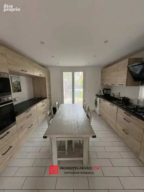 Maison Egreville 4 pièce(s) 75 m2 - photo 5