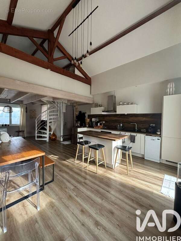 Photo 7 - Maison à BEZIERS