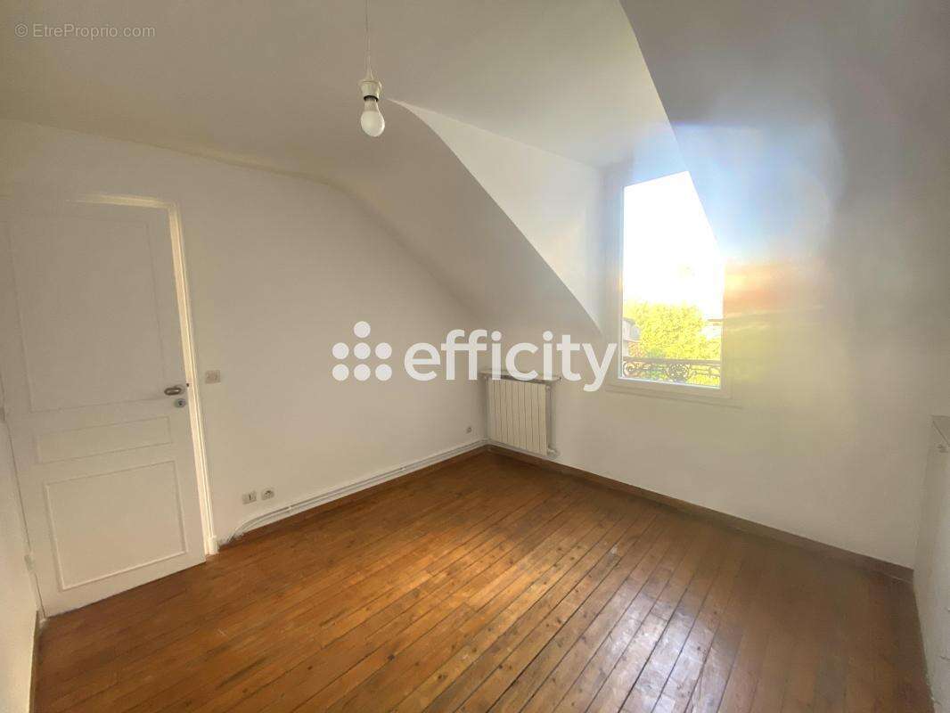 Appartement à GAGNY