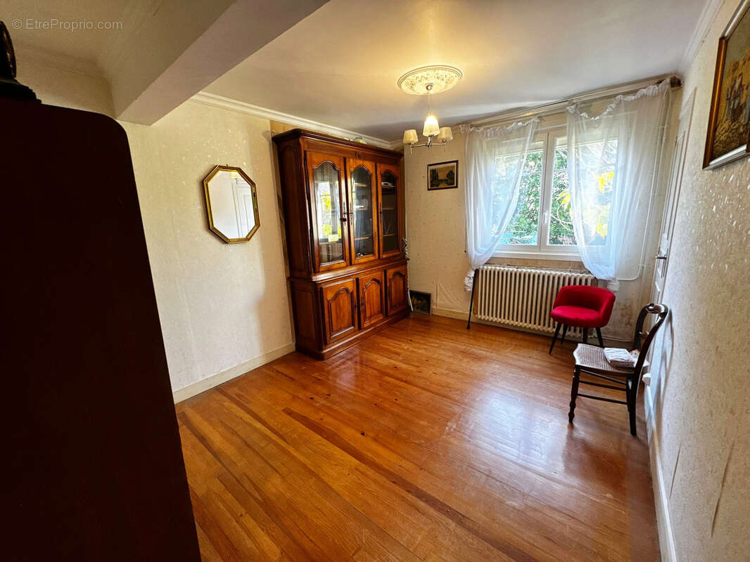 Maison à VILLENEUVE-TOLOSANE