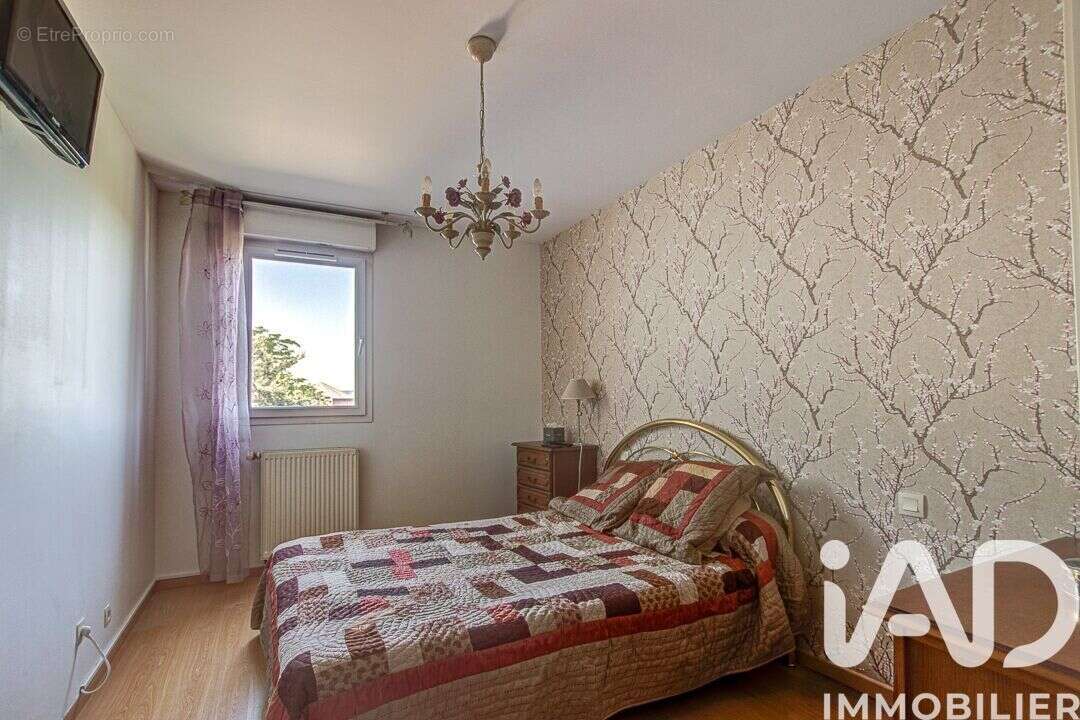 Photo 7 - Appartement à LE GRAND-QUEVILLY