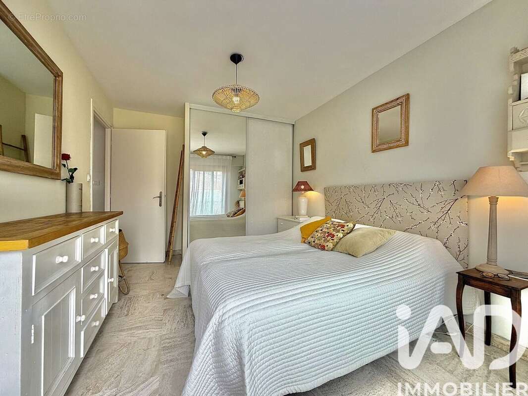 Photo 8 - Appartement à NICE