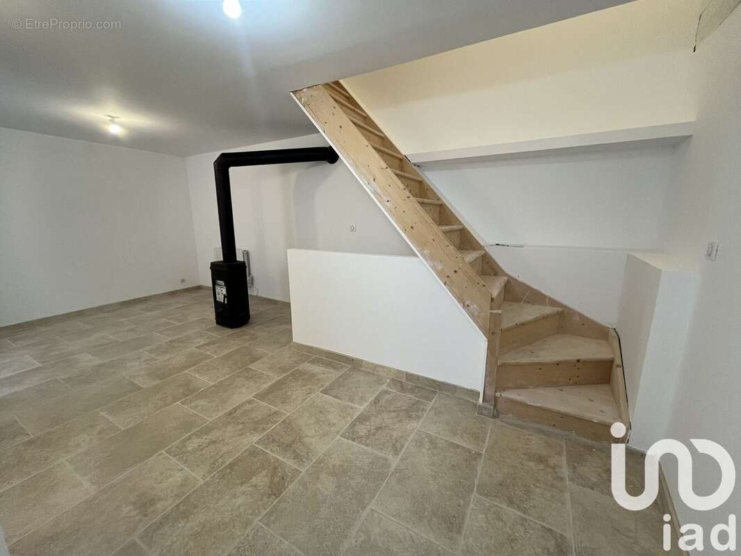 Photo 4 - Maison à HYERES