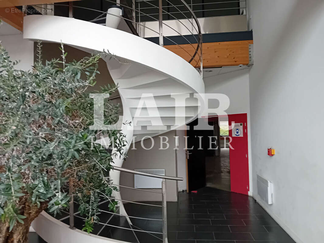 Commerce à BERD&#039;HUIS