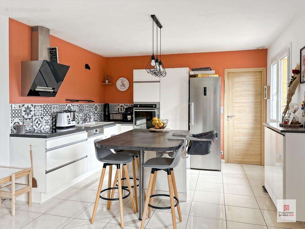 Maison à COULONGE