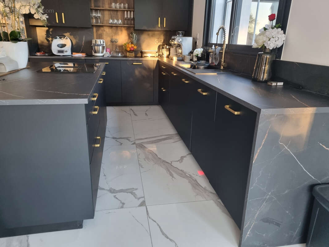 Maison à LE BRUSQUET