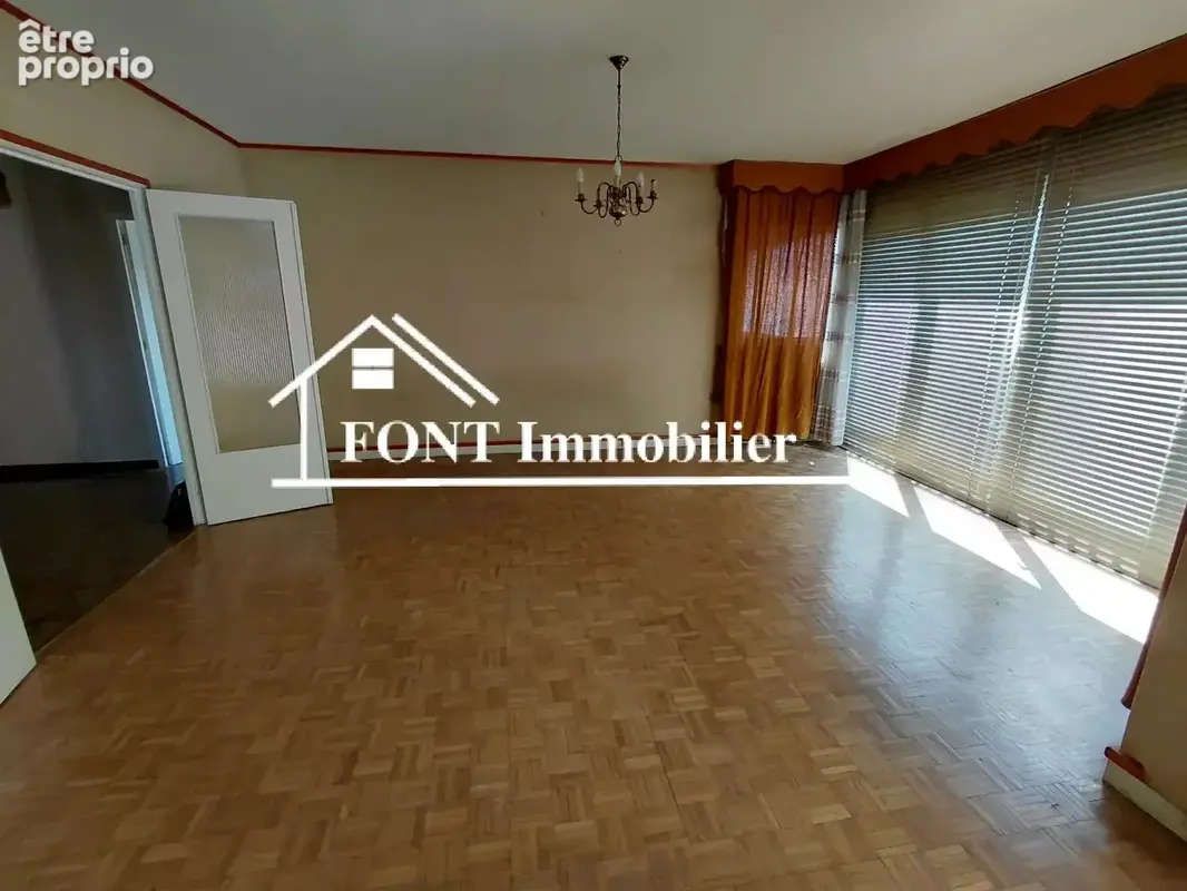 Saint-chamond, secteur gare, appartement 2 chambres - photo 2