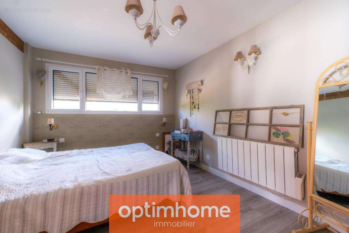Maison familiale sur terrain de 1700 m², sans vis-à-vis - photo 5