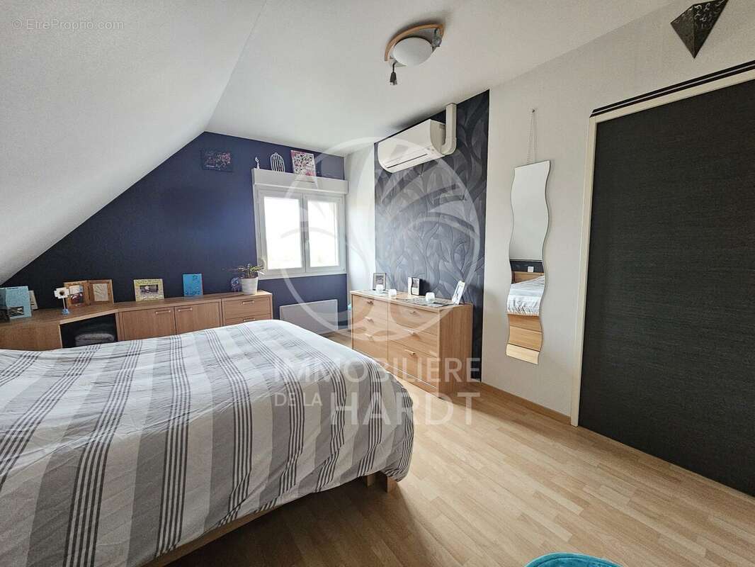 Maison à KOETZINGUE