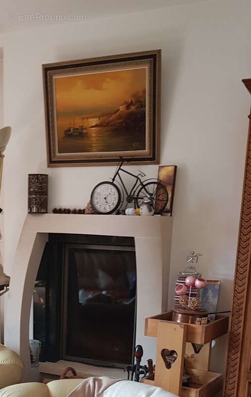 Appartement 116m2 avec Garage en viager occupé - Barcelonnette - photo 4