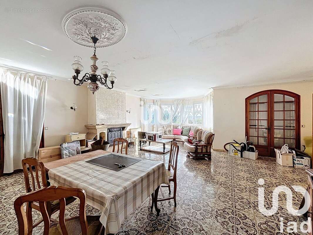 Photo 6 - Maison à SAINT-SEURIN-DE-CADOURNE