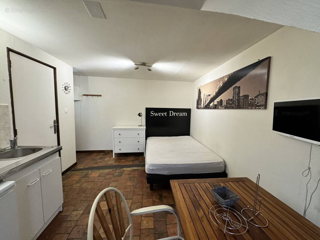 Appartement à CHATILLON-SUR-LOIRE