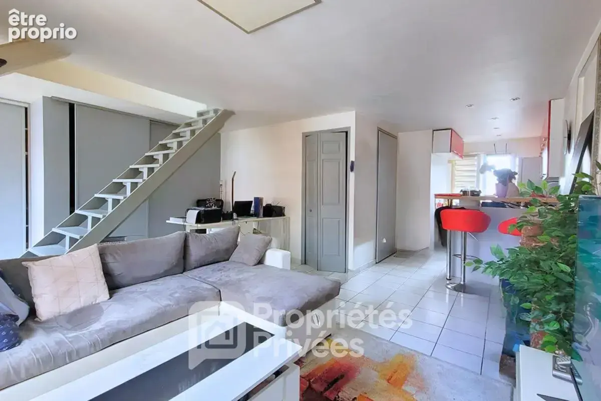 Duplex coup de coeur sur Arpajon - photo 9
