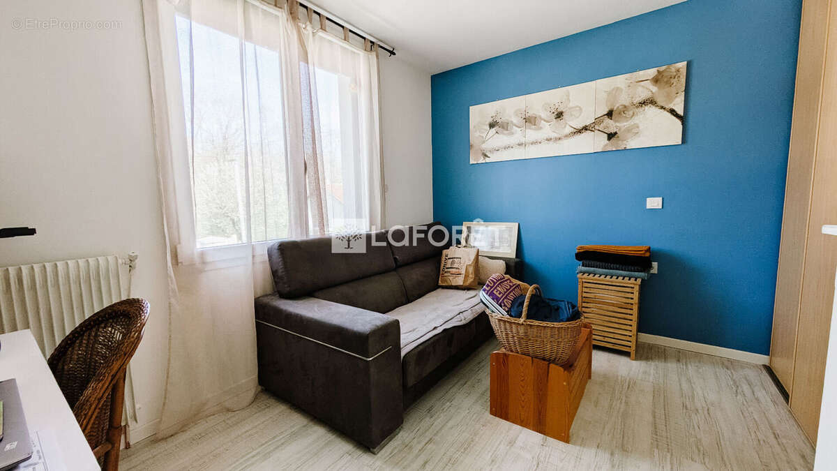 Maison à CONCHES-EN-OUCHE